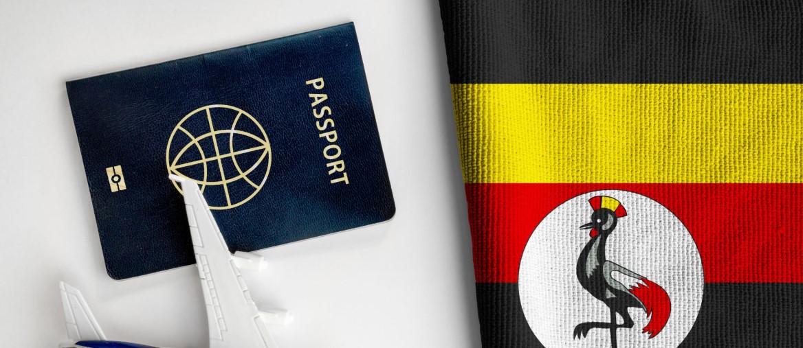 How to Get a Uganda E-Visa Quickly Online Uganda Safari Visa Requirements