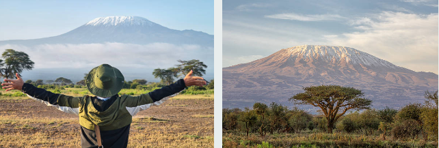 Tanzania Camping Safaris