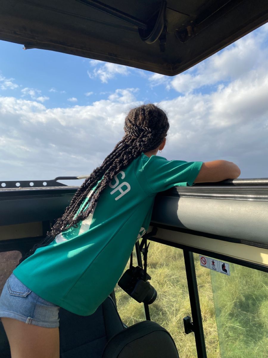 5 Days Manyara–Serengeti–Crater