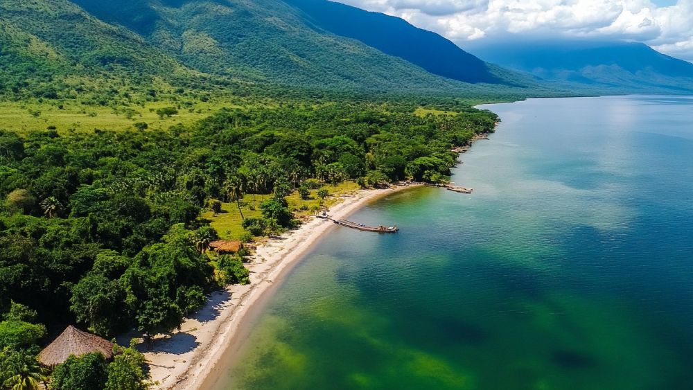 3 Days Mahale Fly-In Chimp Trek