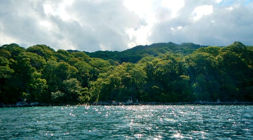 4 Days Mahale Lake Retreat