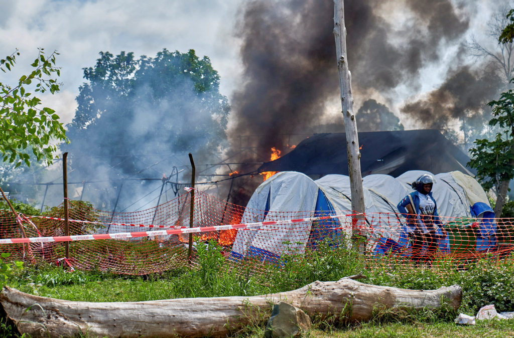 How Ebola Has Affected the Tourism Sector in Uganda