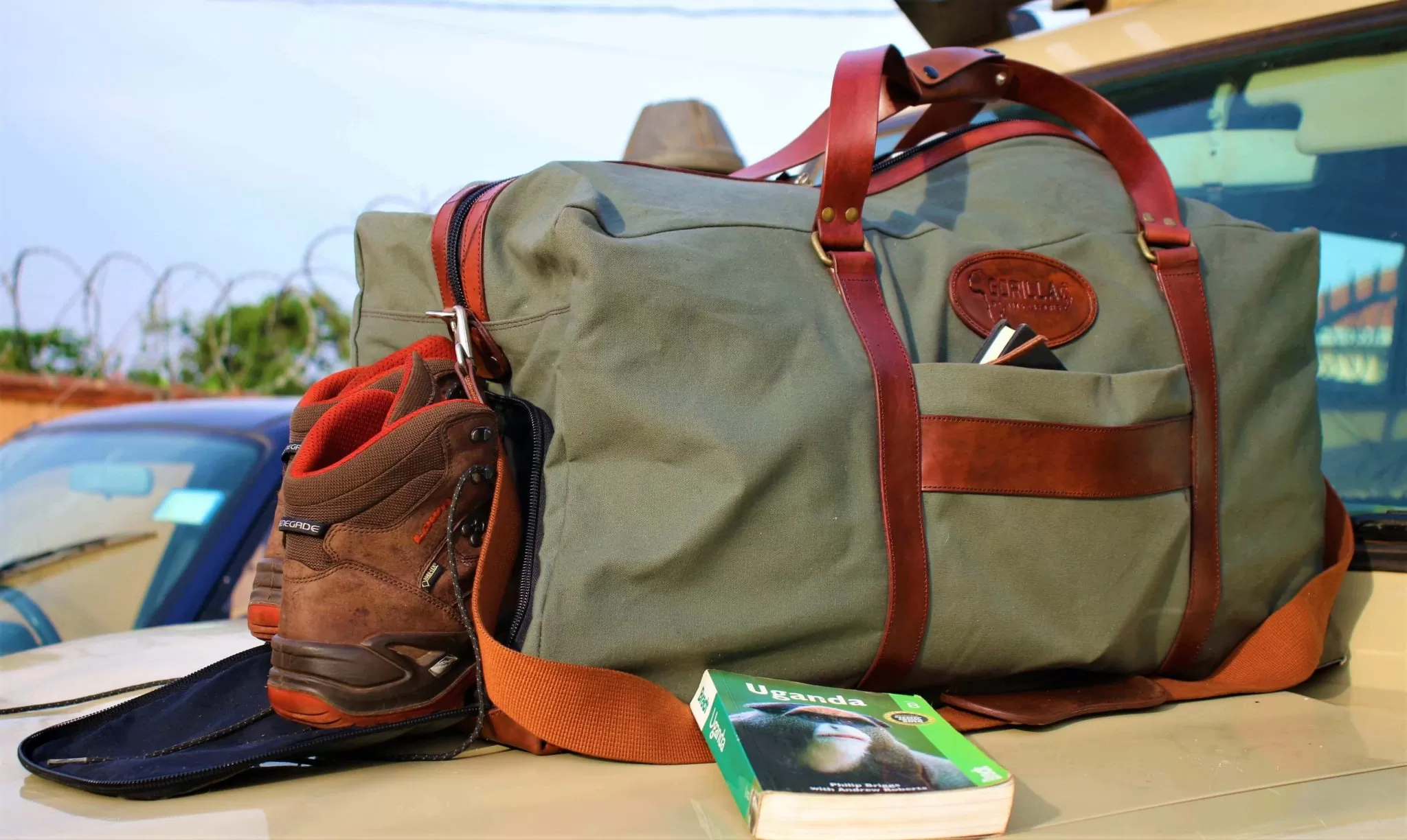 Tanzania Group Safari Packing List