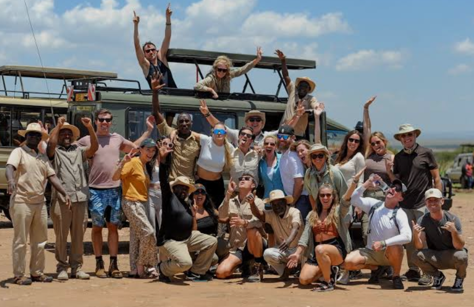 What Is a Tanzania Group Safari and How Does It Work?