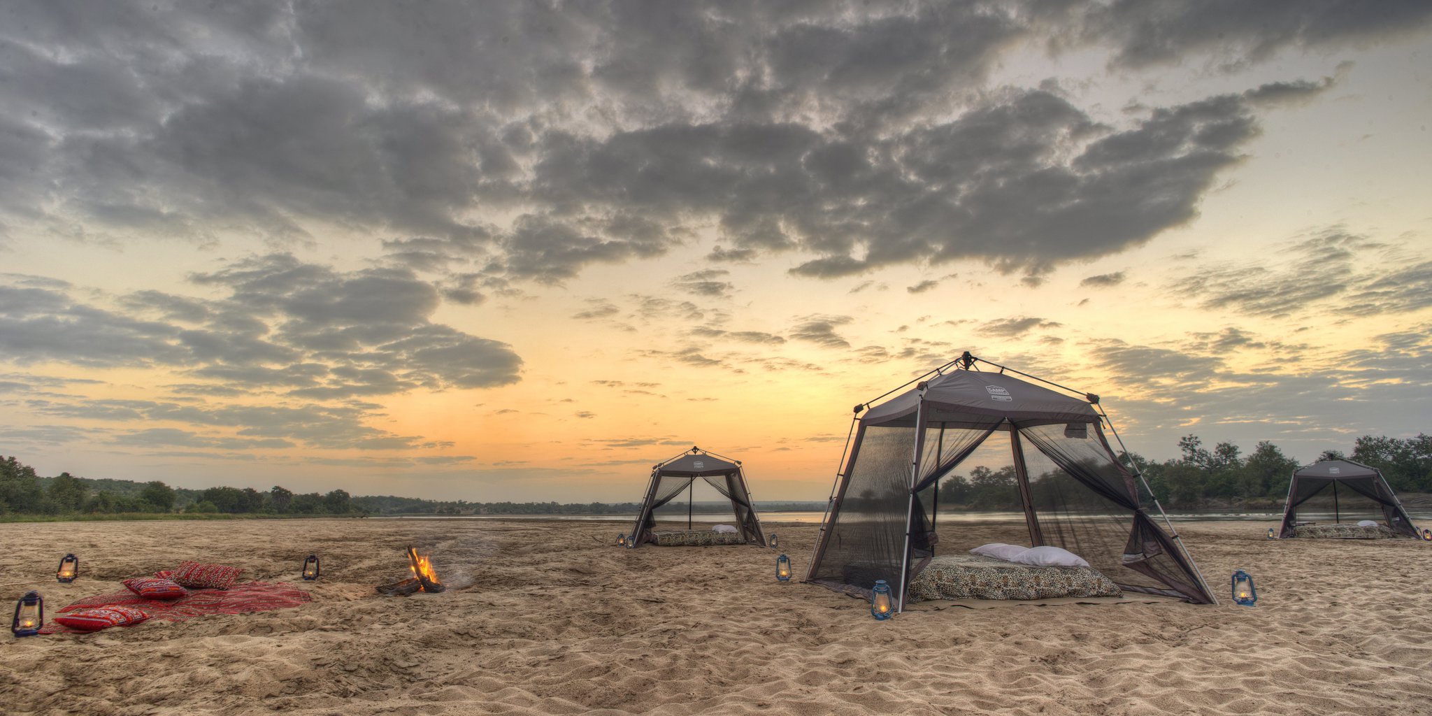What Is Fly Camping, and Is It Available in Tanzania?