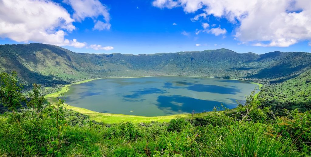 What Is the Ngorongoro Crater and Why Is It Famous?